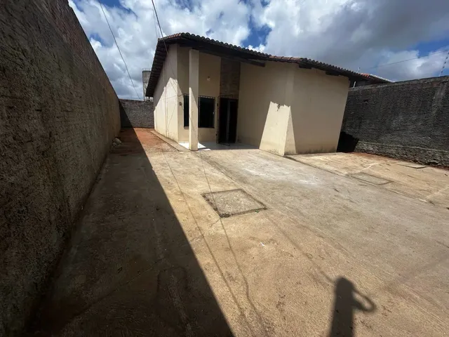 Imagem 2: Alugo Casa com Suite