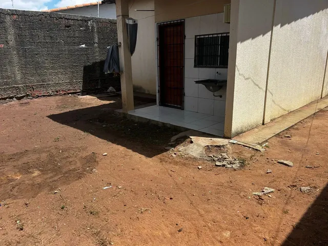 Imagem 3: Alugo Casa com Suite