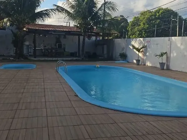 Imagem: Apto de 1/4 na Praia de Cotovelo Mobiliado