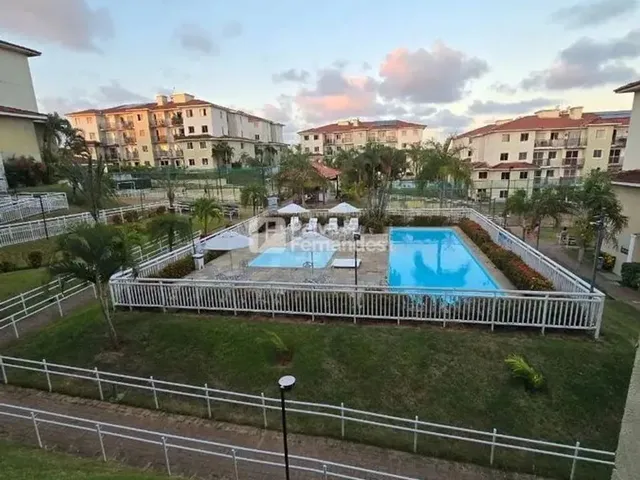 Imagem: Casagrande Sweet Homes 2/4 Locação