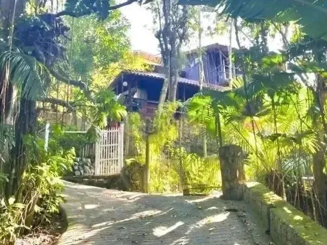Imagem: Casa para Locação em Florianópolis, Lagoa