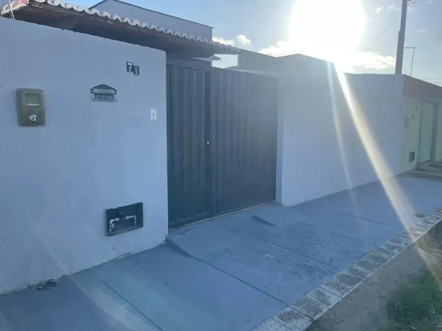 Imagem: Casa com 2 Quarto(S) e 1 Banheiro(S) para