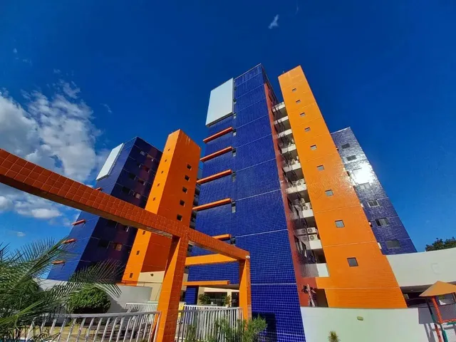 Imagem: Apartamento com 3 Quarto, Semi Mobiliado