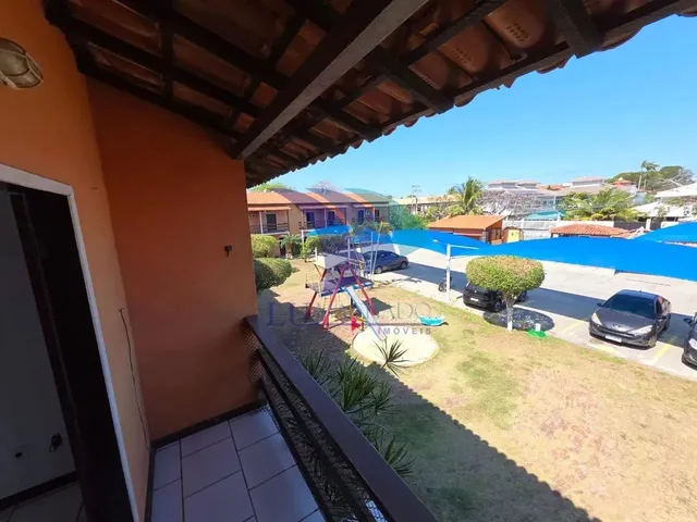 Imagem: Cod 1776 - Locação Fixa Casa em Cond