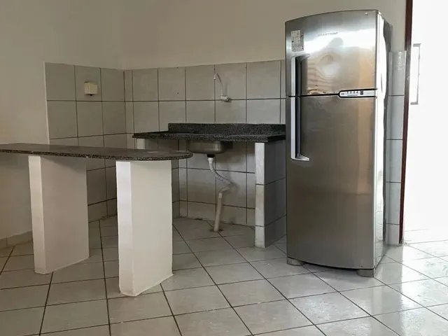 Imagem 4: Apt de 1/4 no Centro Kit Net Ótima Localização no Centro
