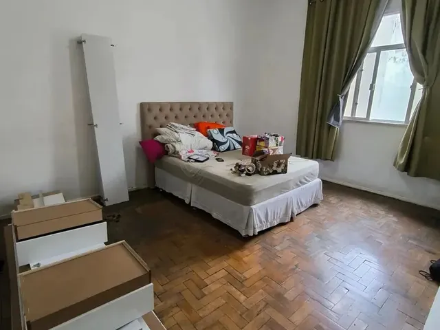 Imagem: Alugo Ap Centro 3 Quartos Amplo
