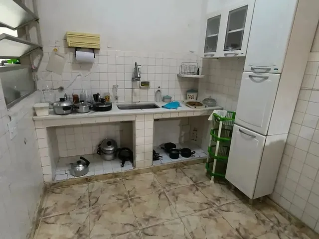 Imagem 4: Alugo Ap Centro 3 Quartos Amplo