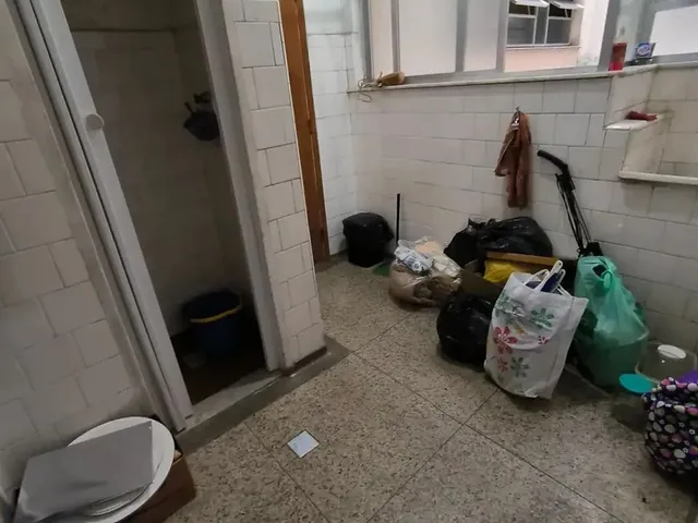 Imagem 6: Alugo Ap Centro 3 Quartos Amplo