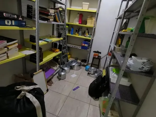 Imagem 8: Alugo Ap Centro 3 Quartos Amplo