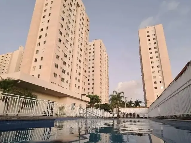 Imagem 1: Apartamento com 2 Dormitórios para Alugar, 44 M² por R$ 1.500,00/Mês - Nova Parnamirim