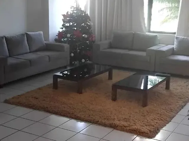 Imagem 2: Apartamento em Emaús, com 3 Quartos