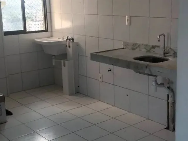 Imagem 3: Apartamento em Emaús, com 3 Quartos