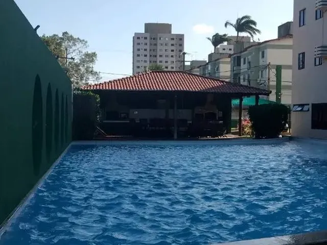 Imagem 9: Apartamento em Emaús, com 3 Quartos