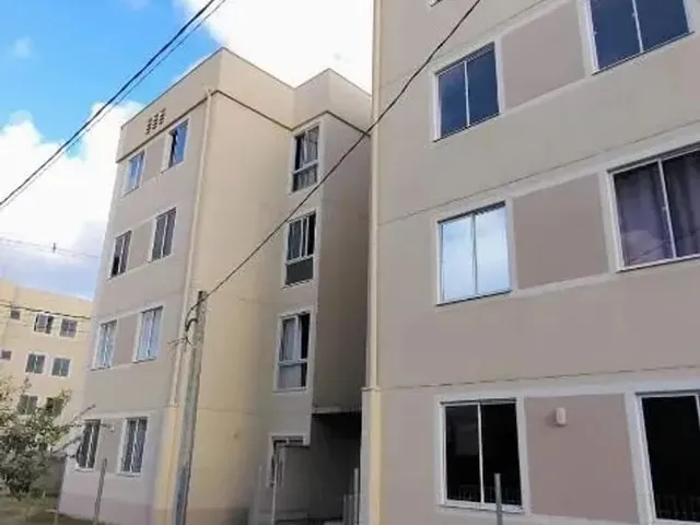Imagem: Apartamento com 2 Quarto(S) e 1 Banheiro(S)