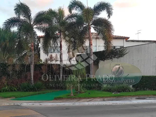 Imagem: Júnior Creci 4745 - 84 99922.4172- Bosque