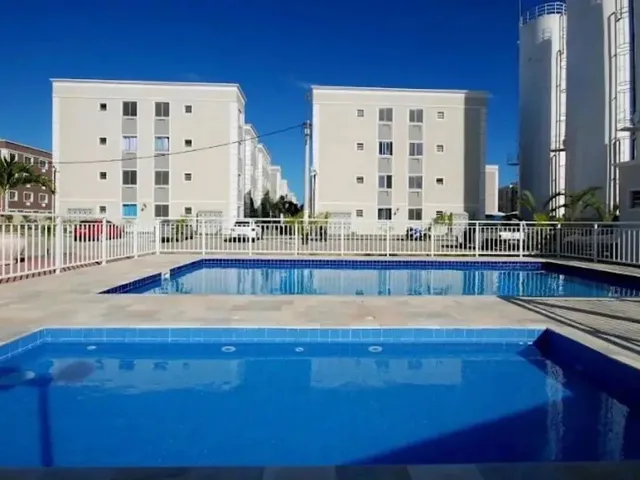 Imagem: Apartamentos para Locação no Barreto em