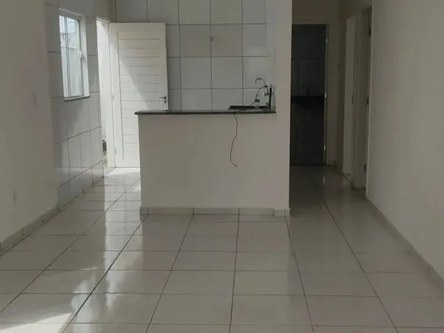 Imagem: Aluguel de Casa em Condomínio