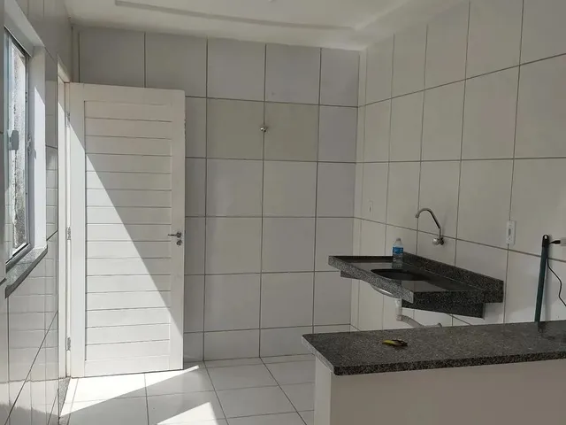 Imagem 2: Aluguel de Casa em Condomínio