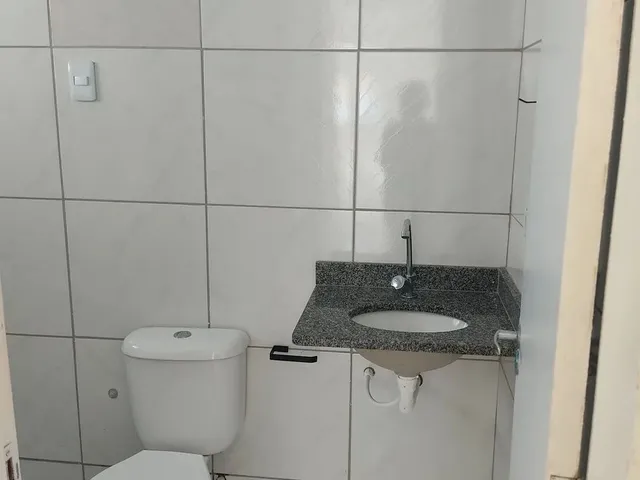 Imagem 5: Aluguel de Casa em Condomínio