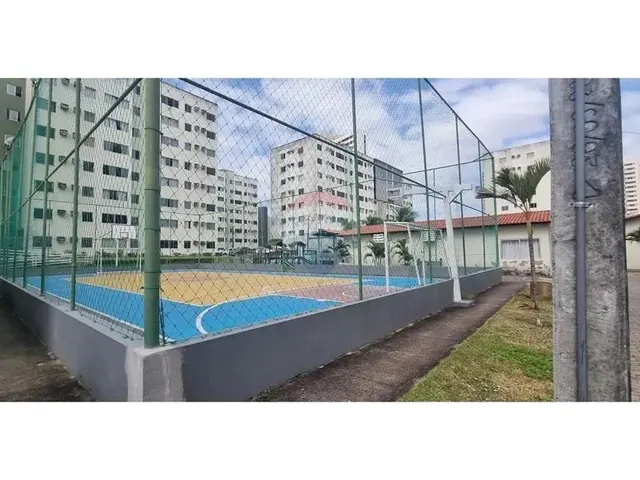 Imagem: Excelente Apartamento para Alugar no Residencial