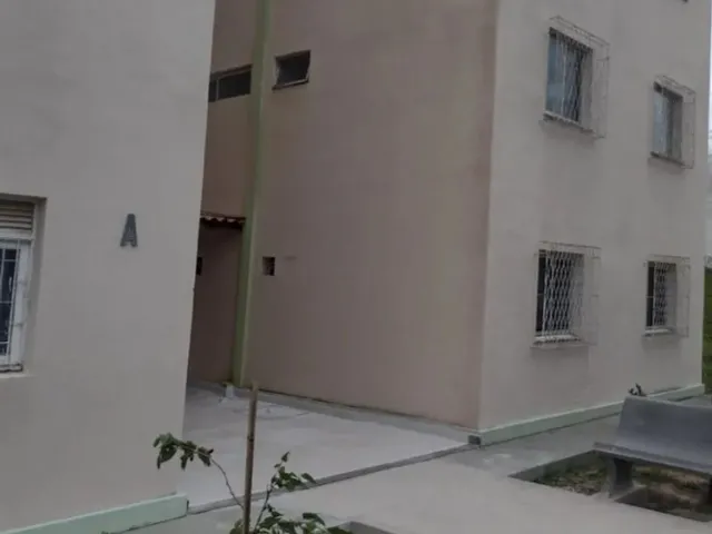 Imagem: Aluga Se Apartamento