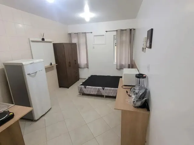 Imagem: Kitnet Mobiliada - Trindade