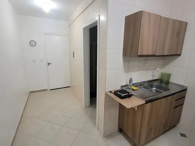 Imagem 6: Kitnet Mobiliada - Trindade