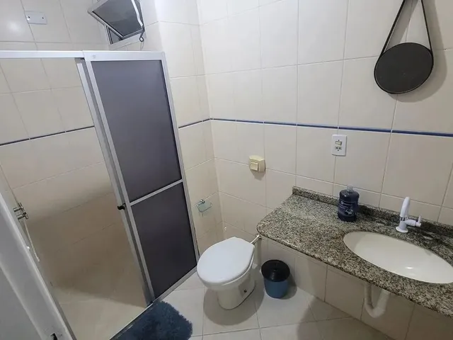 Imagem 8: Kitnet Mobiliada - Trindade