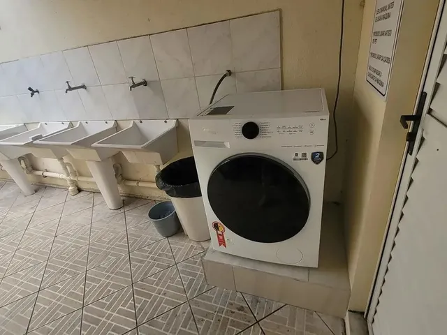 Imagem 3: Kitnet Mobiliada - Trindade