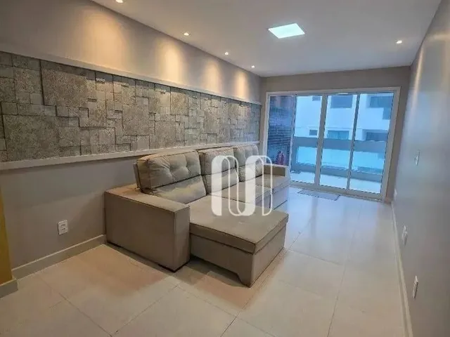 Imagem: Apartamento com 3 Dormitórios para Alugar