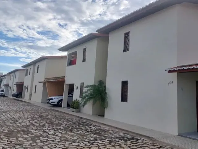 Imagem: Aluga-Se Casa Residencial de Condomínio
