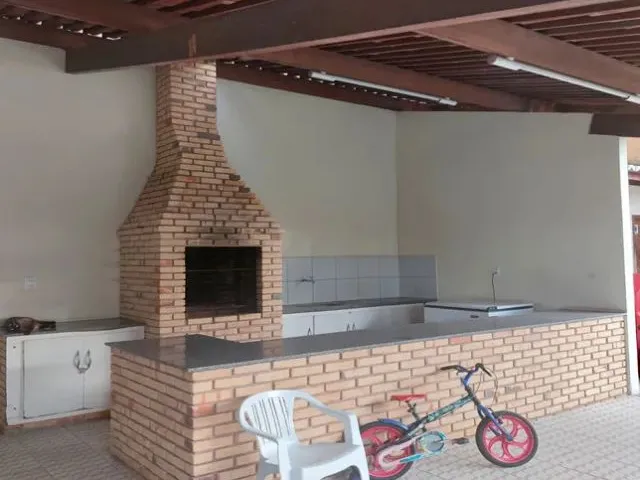 Imagem 16: Aluga-Se Casa Residencial de Condomínio