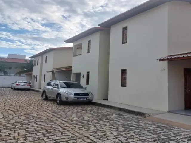 Imagem 3: Aluga-Se Casa Residencial de Condomínio