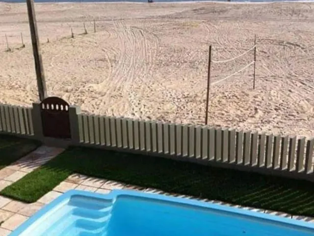 Imagem: Aluga-Se Casa Veraneio em Genipabu-Rn