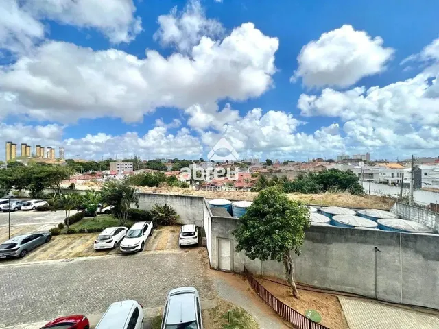 Imagem 12: Imóvel para Aluguel Tem 77 Metros Quadrados com 3 Quartos em Nova Parnamirim - Parnamirim