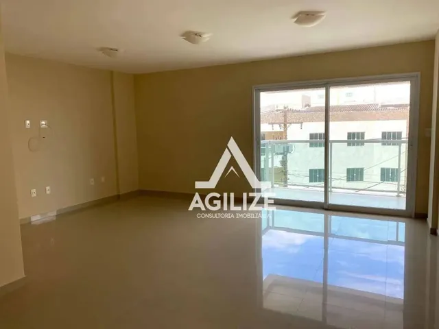 Imagem: O apartamento possui 3 Dormitórios, 3 Suítes, 4