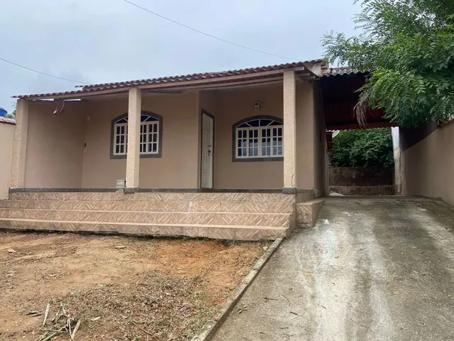 Imagem: Casa Areal Araruama 2 Quartos