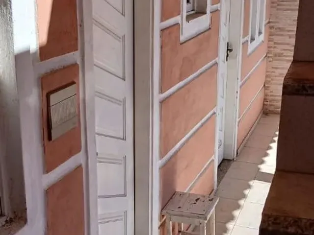 Imagem 7: Aluguel Farol de São Thome