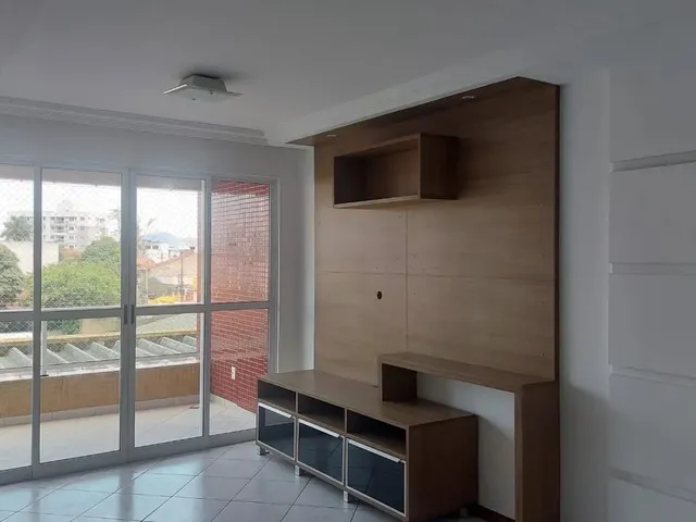 Imagem: O apartamento possui 3 Dormitórios, 1 Suíte, 3 Banheiros,