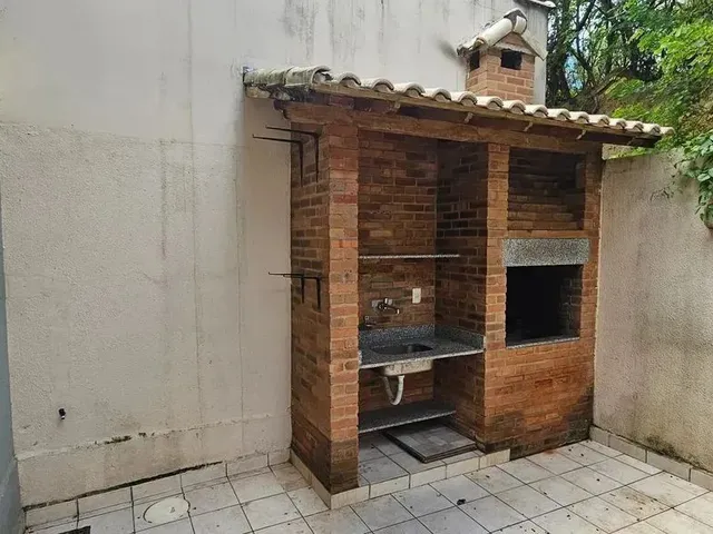 Imagem 3: Casa Duplex em Condomínio de Alto Padrão no Bairro da Glória...