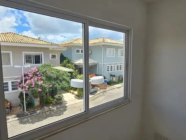 Imagem 2: Casa Duplex em Condomínio de Alto Padrão no Bairro da Glória...