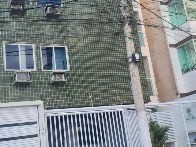 Imagem: Imóvel para Aluguel Possui 50 Metros Quadrados