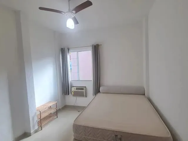 Imagem 9: Imóvel para Aluguel Possui 50 Metros Quadrados com 2 Quartos em Sol...