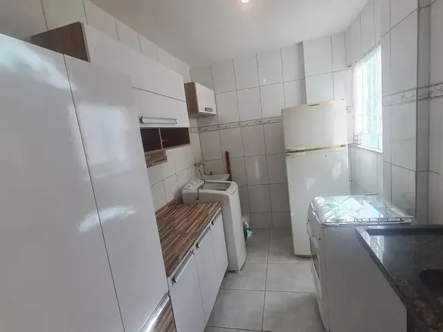 Imagem 15: Imóvel para Aluguel Possui 50 Metros Quadrados com 2 Quartos em Sol...
