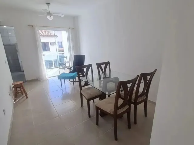 Imagem 2: Imóvel para Aluguel Possui 50 Metros Quadrados com 2 Quartos em Sol...