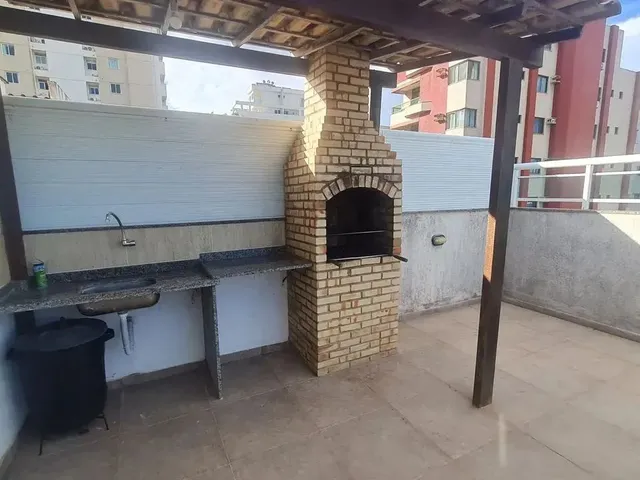 Imagem 8: Imóvel para Aluguel Possui 50 Metros Quadrados com 2 Quartos em Sol...