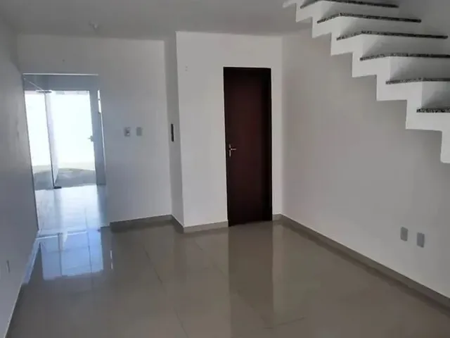 Imagem 10: S - Duplex Alphagreen - 2 Qts 2 Bh, Sala com 2 Ambientes, Ar Splint, Nascente