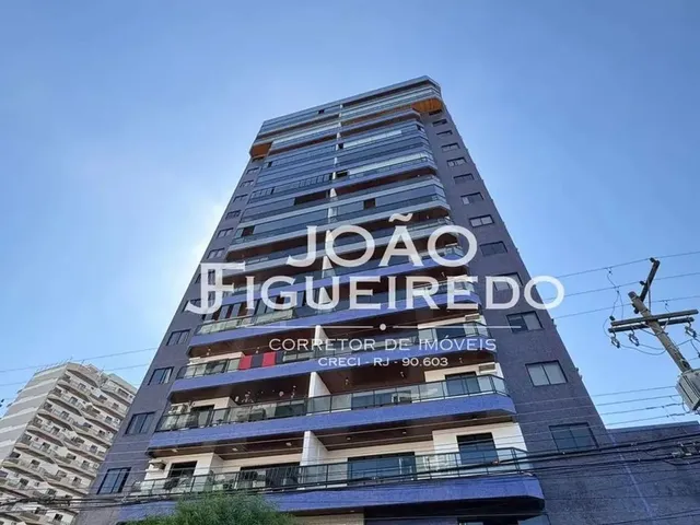 Imagem: Apartamento 3 Quartos Sendo 2 Suítes para