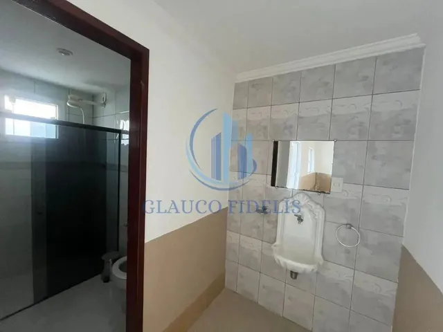 Imagem: Excelente Casa Linear de 03 Quartos Sendo