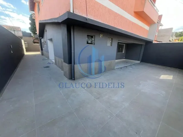 Imagem 7: Excelente Casa Linear de 03 Quartos Sendo 02 Suítes e Quintal no Mirante da Lagoa!